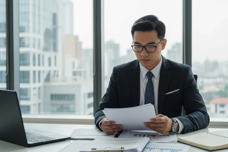 Diagnostics obligatoires pour un local commercial en vente ou en bail : la liste exacte et les durées de validité