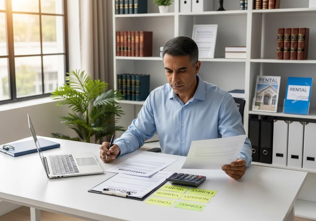 agent immobilier communication