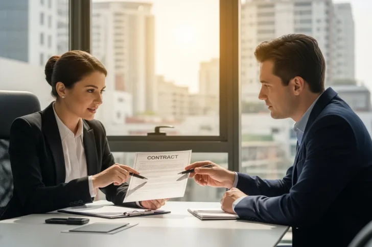 Vendre un bien en VEFA sans se tromper, du contrat de réservation à la revente avant livraison