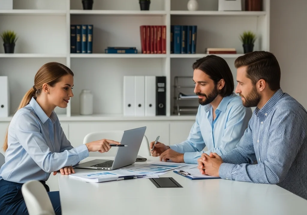 agent immobilier pret zero interet
