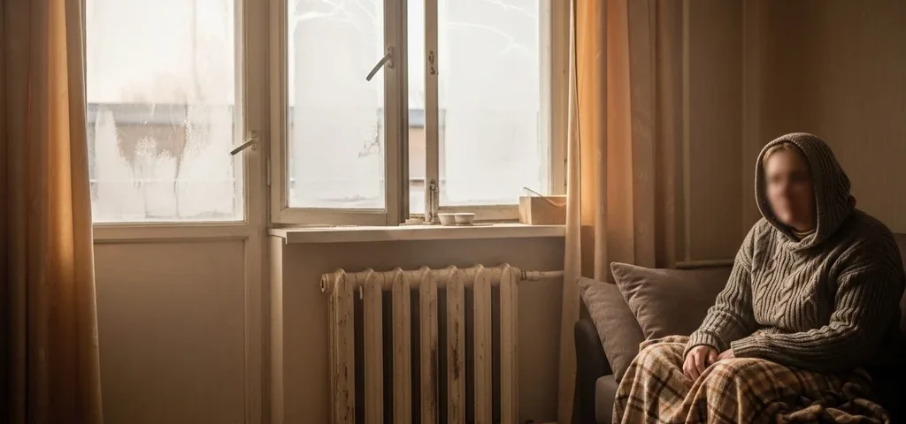 appartement isole confort