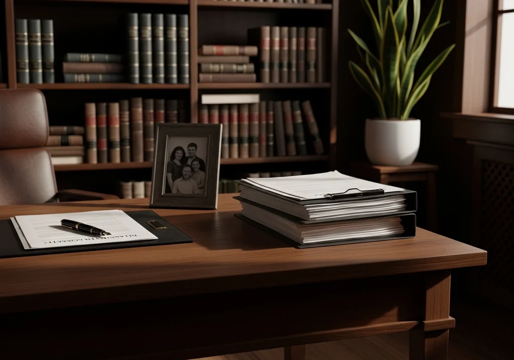 bureau avocat documentation environnement