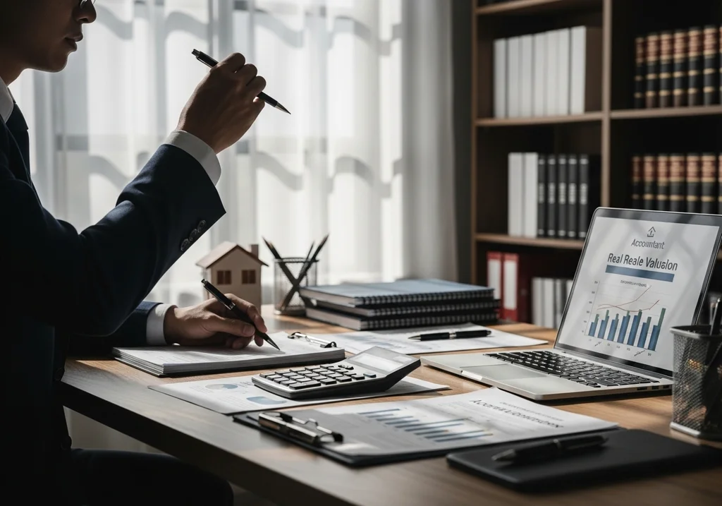 bureau comptable documentation fiscale