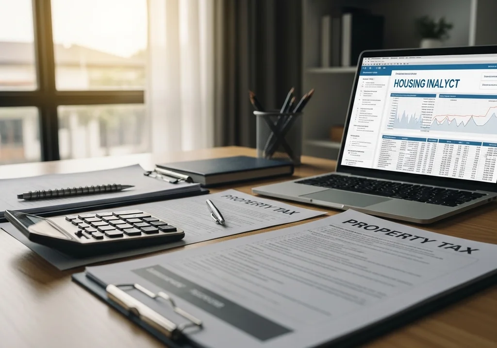bureau immobilier responsabilités