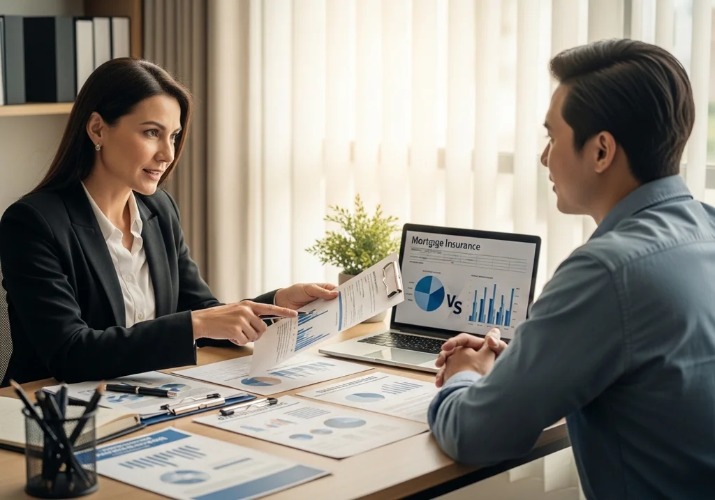 conseiller financier assurance