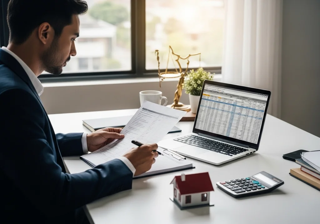 conseiller financier divorce