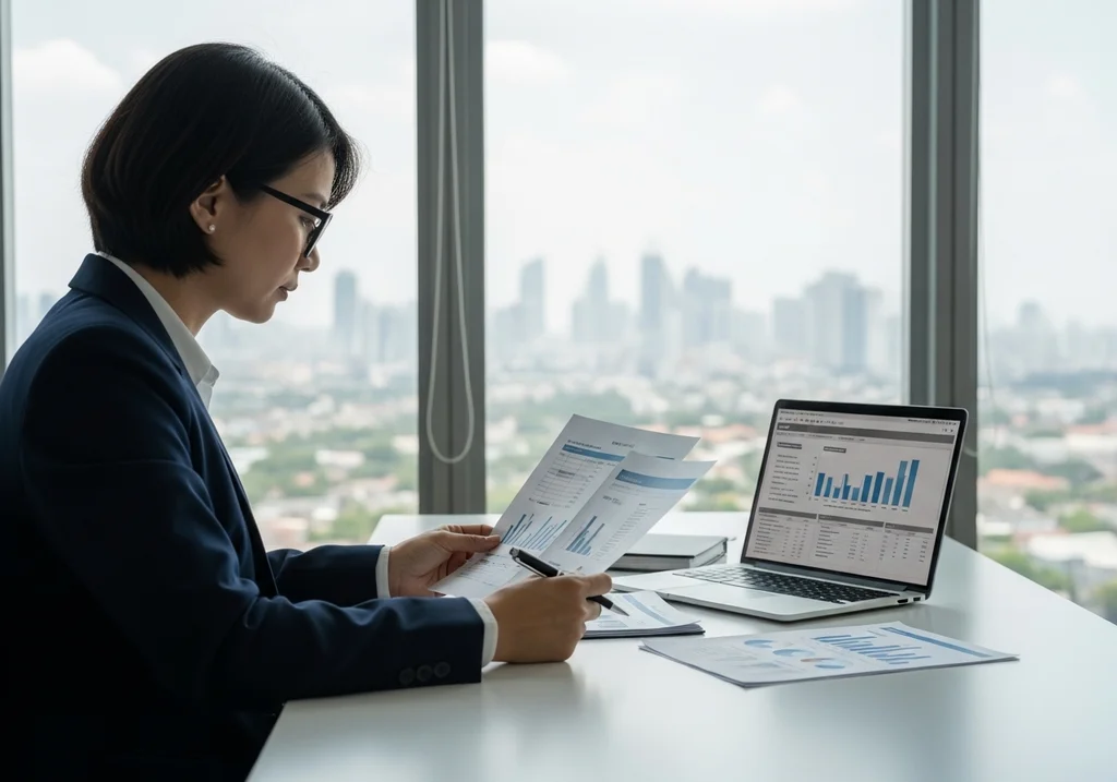 conseiller financier investissement