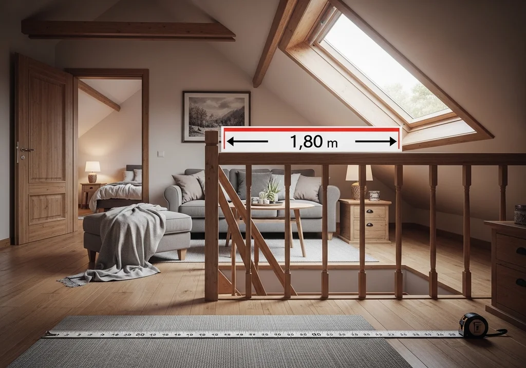 espace cozy mezzanine