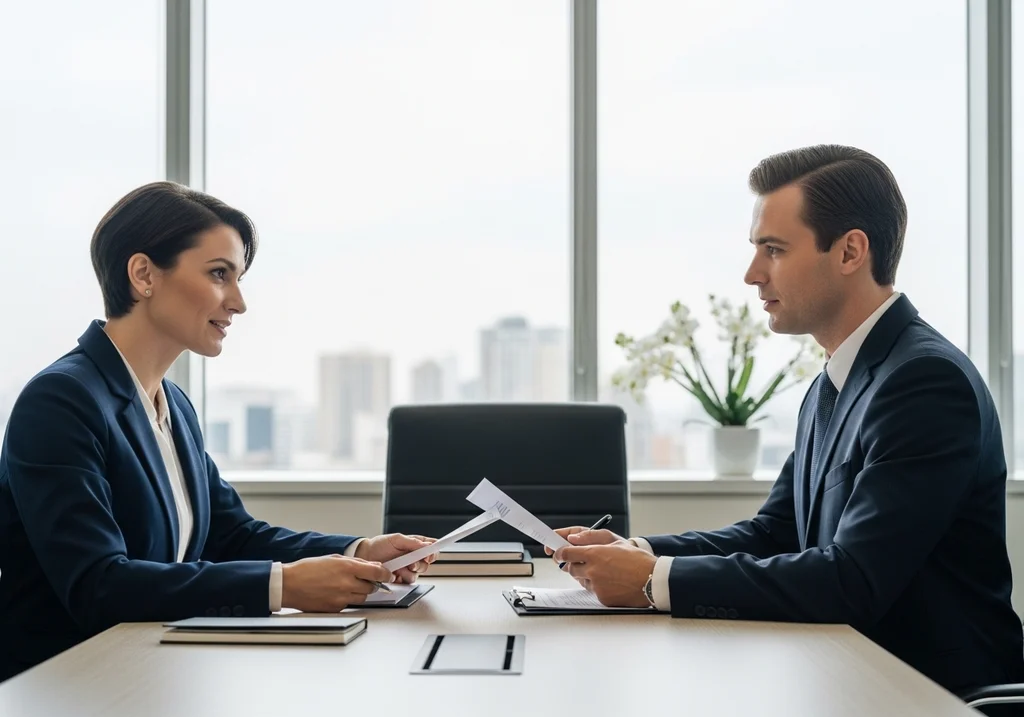 expert immobilier confiance