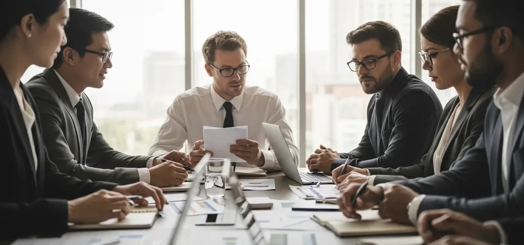 groupe professionnels agenda