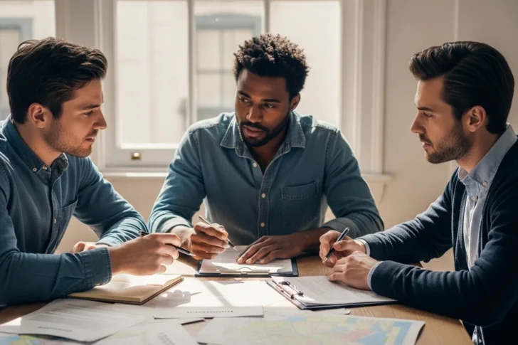 Pleine propriété ou indivision : différences et conséquences pour des héritiers