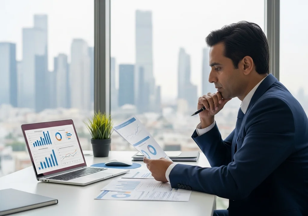 investissement immobilier SCPI