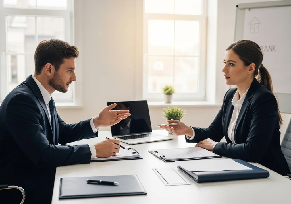 notaire banque transaction