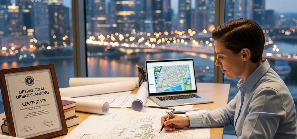 plan urbanisme certificat