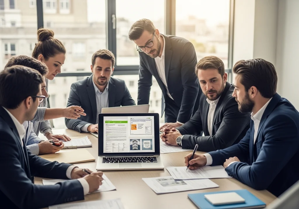 professionnels immobilier diagnostics