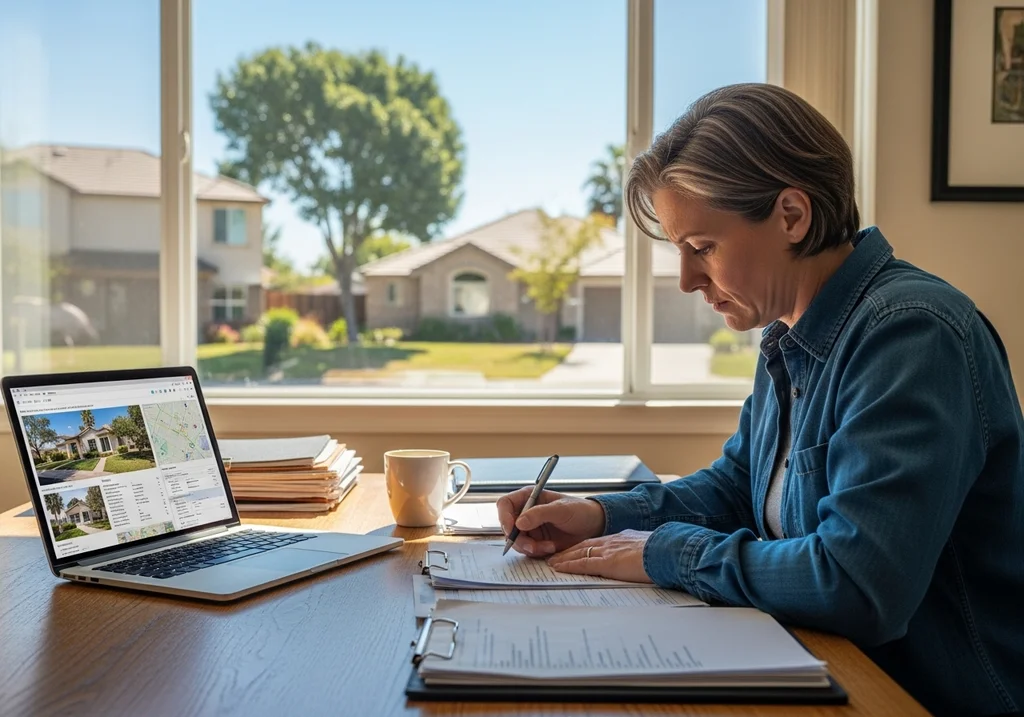 propriétaire transaction immobilière
