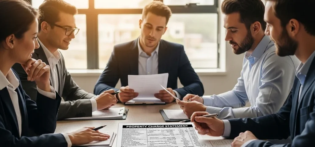 reunion immobilier documentation