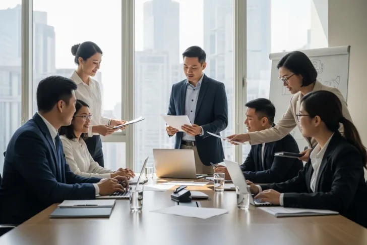 AISGC et copropriété : ce qu’il faut savoir sur la nouvelle association internationale des syndics