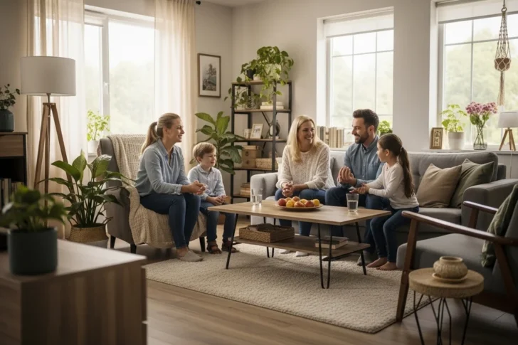 La Home Bubble, ou l’art de se créer un cocon cosy et connecté qui simplifie vraiment le quotidien