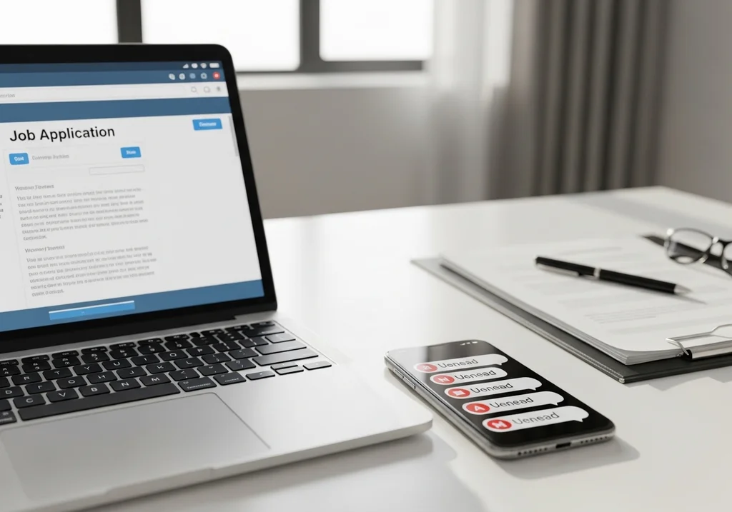 La plateforme mentionne desnotifications SMSet une forme de suivi des conversations. L’idée affichée est de limiter les candidatures fantômes grâce au paiement et à des outils de dossier. Mon réflexe, c’est de ramener ça à l’usage réel : est-ce que tu peux répondre vite, proposer des créneaux, et envoyer un dossier propre sans courir après les documents ?