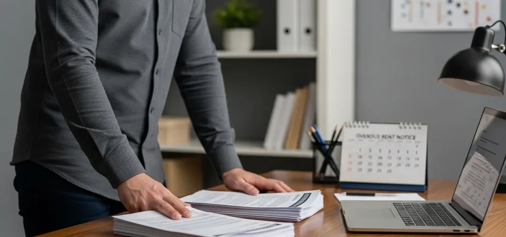 combien de loyers impayes avant expulsion main 556