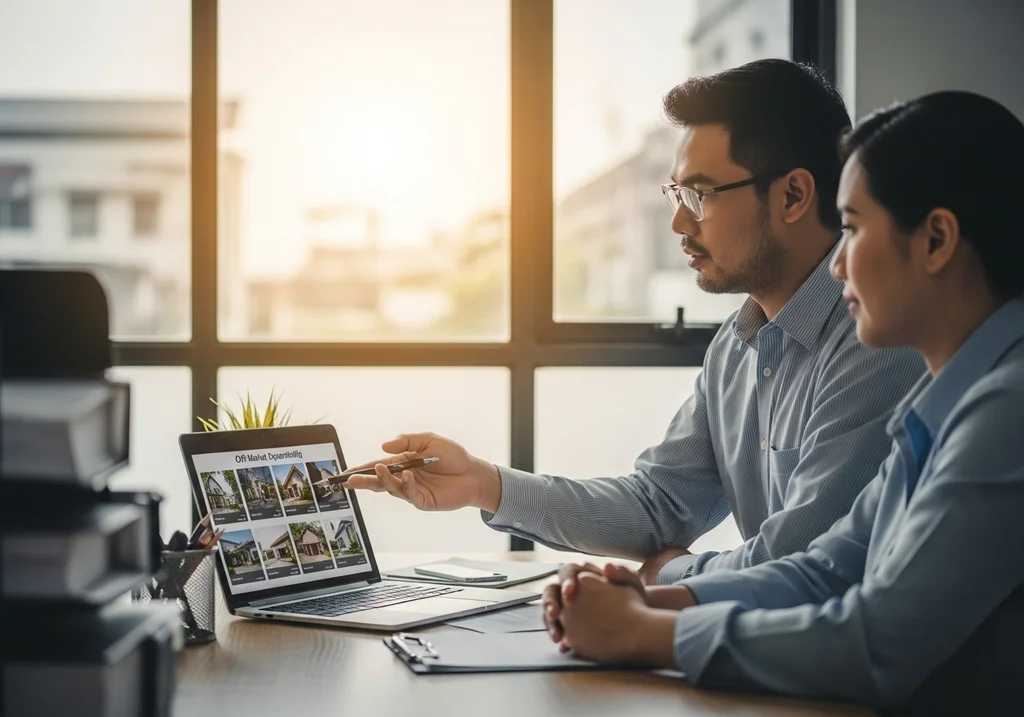 Sur les honoraires, un point pratique à retenir : certains acteurs indiquent que le barème agent reste souvent similaire à l’open market, il n’y a donc pas de surcoût systématique. Le vrai coût à ramener au coût total, c’est plutôt la surcote potentielle et le temps économisé.