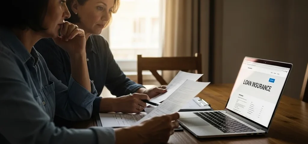 declaration tardive assurance de pret main 570