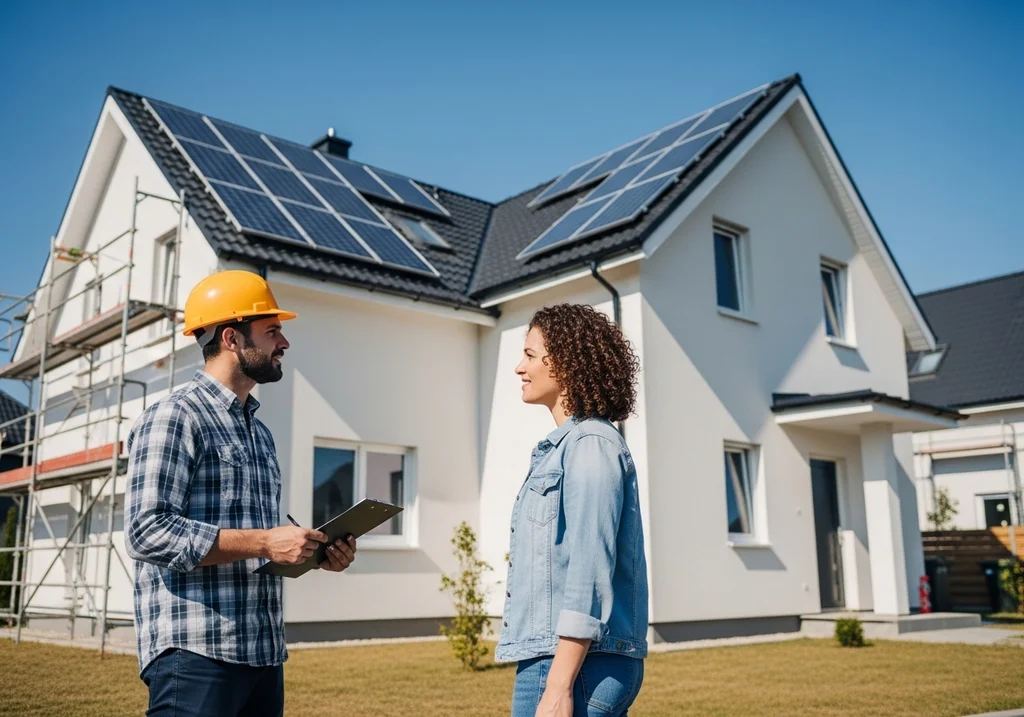 La règle la plus simple à retenir :les travaux doivent être réalisés par des entreprises RGE(Reconnu Garant de l’Environnement). L’attestation et la facturation engagent la responsabilité de l’entreprise, et un RGE « pas au bon périmètre » est l’une des causes classiques de rejet.