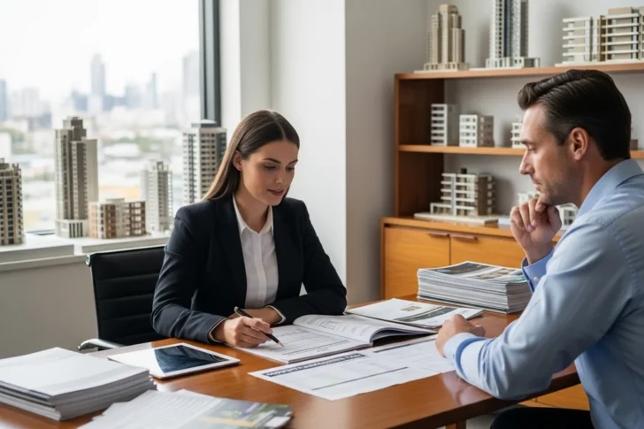 Foncia, services et tarifs : ce qu’il faut vérifier avant de confier votre copropriété ou votre bien