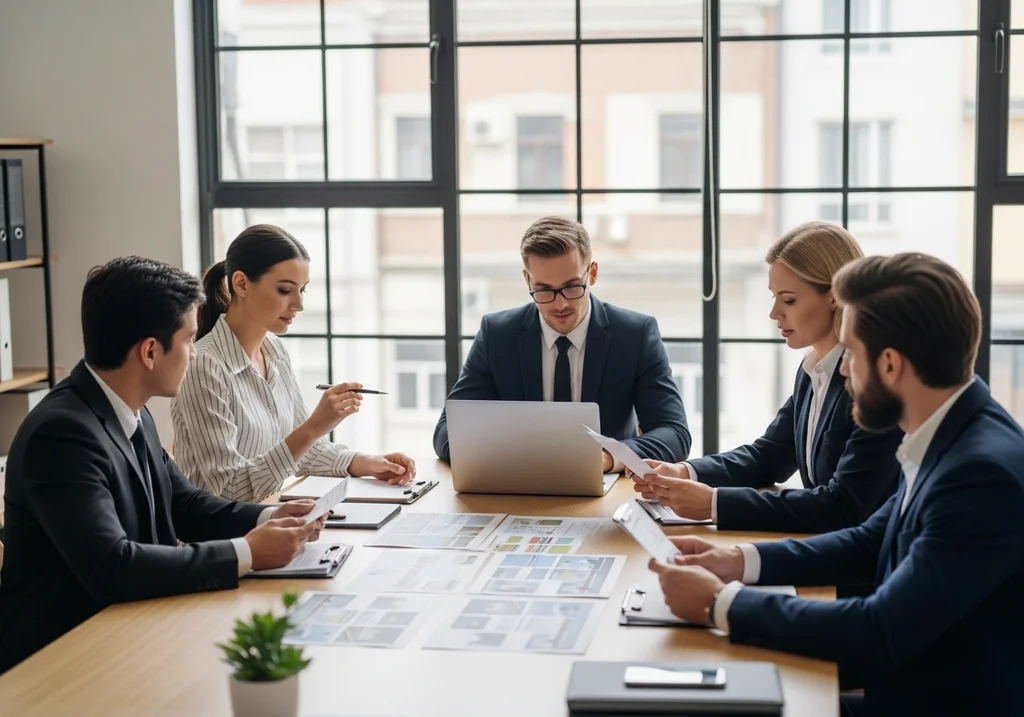 Côté gestion locative, le mandat vise un cycle complet : mise en location, sélection du locataire, bail, encaissement, quittancement, révision, régularisation des charges, travaux, sinistres, puis départ. Foncia met en avant une activité de grande ampleur, avec400 000 biensen location et60 000 locationsréalisées sur l’année : c’est un indicateur de capacité, pas une garantie sur votre dossier.