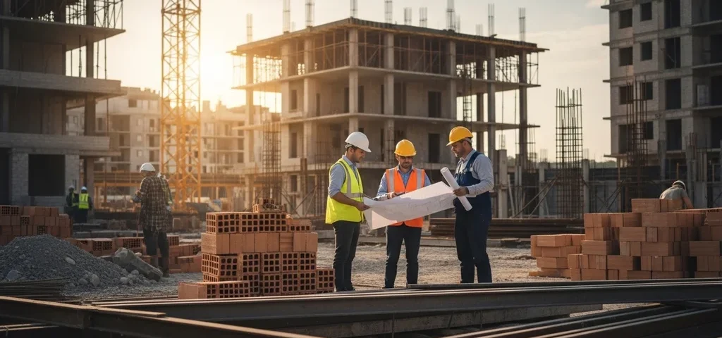 icc indice cout construction main 580