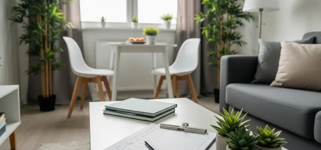 quoi acheter pour premier appartement main 567