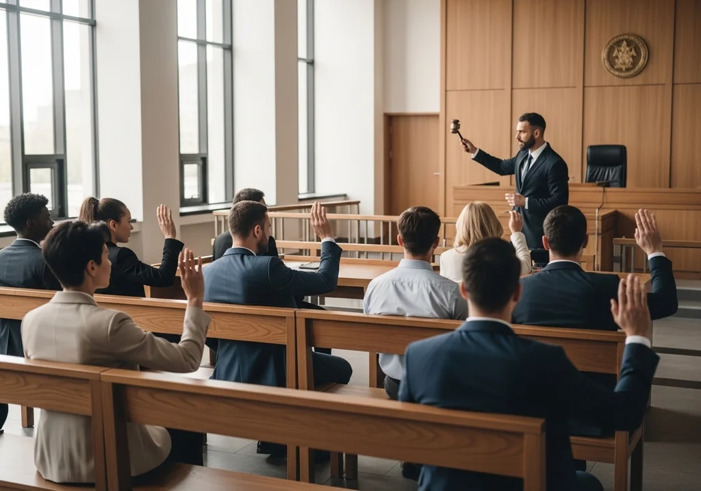 La vente des biens peut se faire par officier ministériel, par le tribunal judiciaire, ou selon les formes du Code général de la propriété des personnes publiques lorsque c’est applicable (art. 810-3). Les immeubles partent souvent à la vente lorsque les charges, la conservation coûteuse, les dégradations ou le passif imposent d’agir.