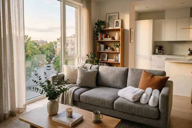 Airbnb est-il encore rentable en France en 2026 ?