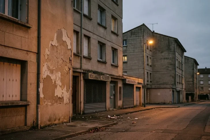 Quartiers à éviter à Troyes : ce qu&rsquo;il faut savoir avant de s&rsquo;y rendre