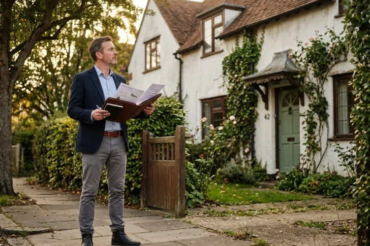 Retrouver le propriétaire d&rsquo;un bien immobilier en France