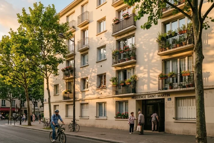 Comment est fixé le loyer d&rsquo;un logement social ?