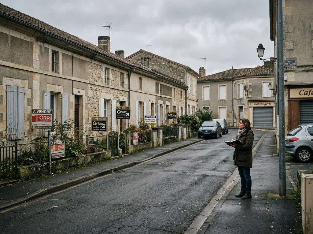immobilier acheteur propriété