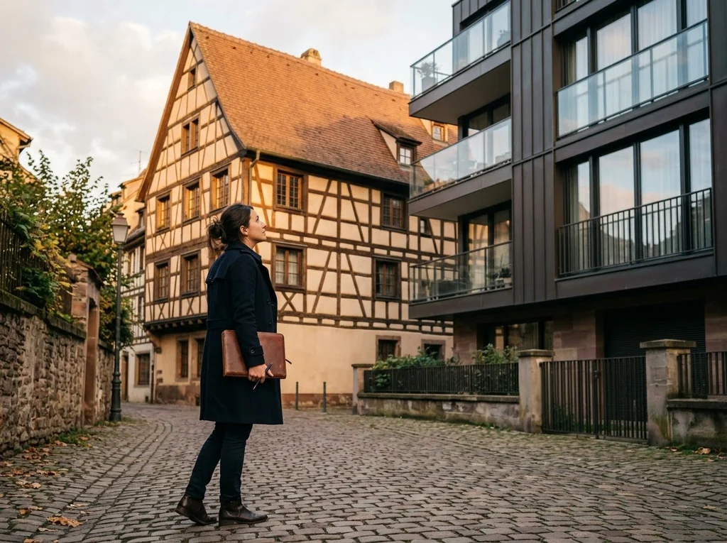 investisseur immobilier strasbourg