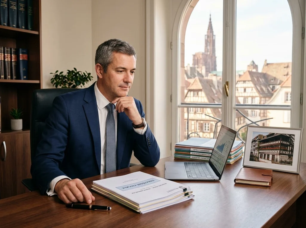 notaire immobilier fiscalite