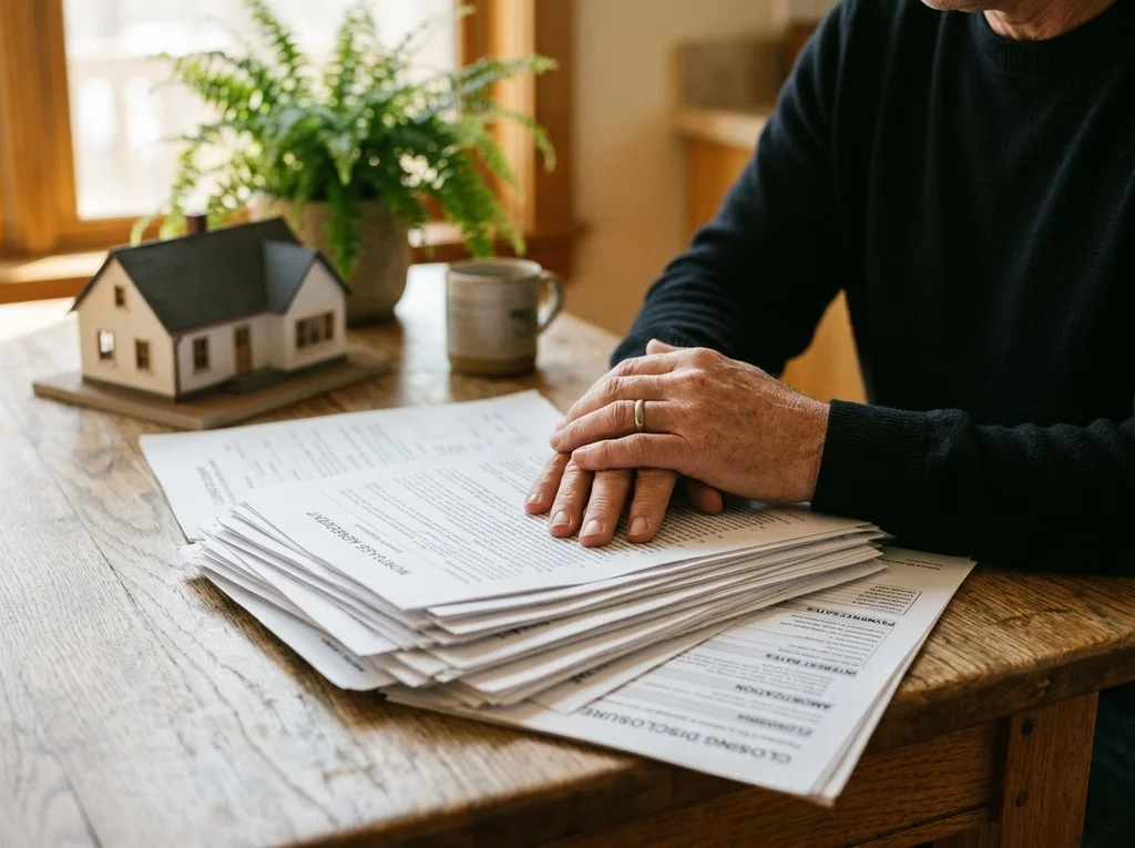 pret immobilier difficultes