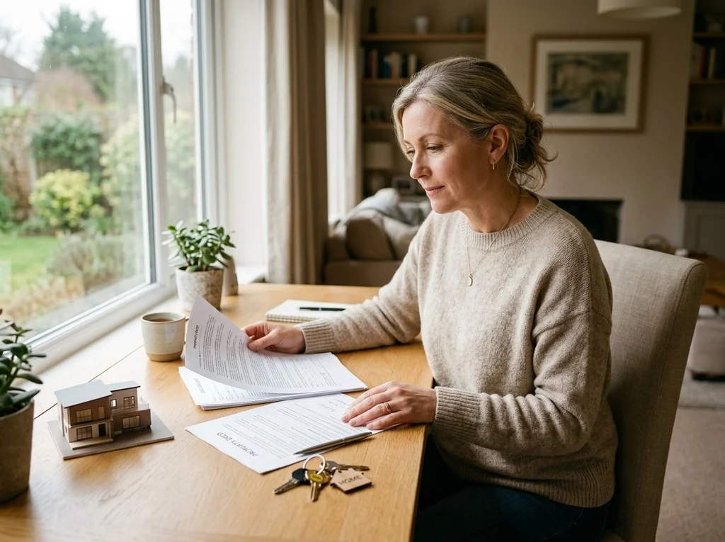 proprietaire documents immobilier
